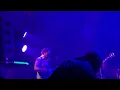 current joys - a different age (live @ the music box SD 2022)