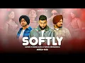 Download Lagu SOFTLY - Karan Aujla X Shubh Ft. Sidhu Moosewala | Punjabi Love Mashup | Prod By Dj Jit