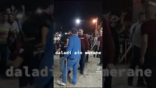 شاب عزدين قمة تواضع لله يرحمك 