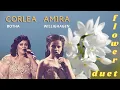Download Lagu FLOWER DUET  ~ AMIRA \u0026 CORLEA (FR/EN subtitles)