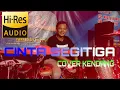 CINTA SEGITIGA COVER KENDANG DANGDUT VERSION