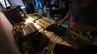 actodisko morning coffee session 11 black coffee disco club