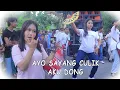 Download Lagu AYO SAYANG CULIK AKU DONG BOSAN DIRUMAH// MEGANTARA