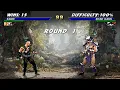 Lagu Mortal Kombat Revelations Revival 2025 - KANO Gameplay Playthrough