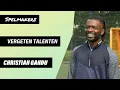 Lagu Fc Utrecht-talent Christian Gandu: \