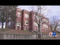 Cranston schools master plan to include new renovated buildings