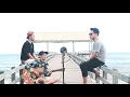 Lagu KESEMPATAN KEDUA | TANGGA | COVER BY REZA x RIZAL x QORI