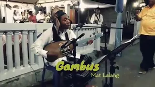 Download Gambus ende MP3