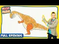 Download Lagu Mister Maker 🎨 Series 1, Episode 18 | Monster Skittles 👺 | FULL EPISODE