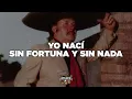 Gerardo Reyes - Sin Fortuna (Letra)
