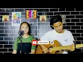 Download Lagu Tetap disini (Trisuaka) - Cover By Cley ft Nico