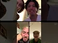 ONE OK ROCK Taka 2022 7 13 with Tyler Carter Emily Rudd