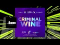 Lyrikal x Patrice Roberts x Millbeatz - Criminal Wine | 2018 Music Release