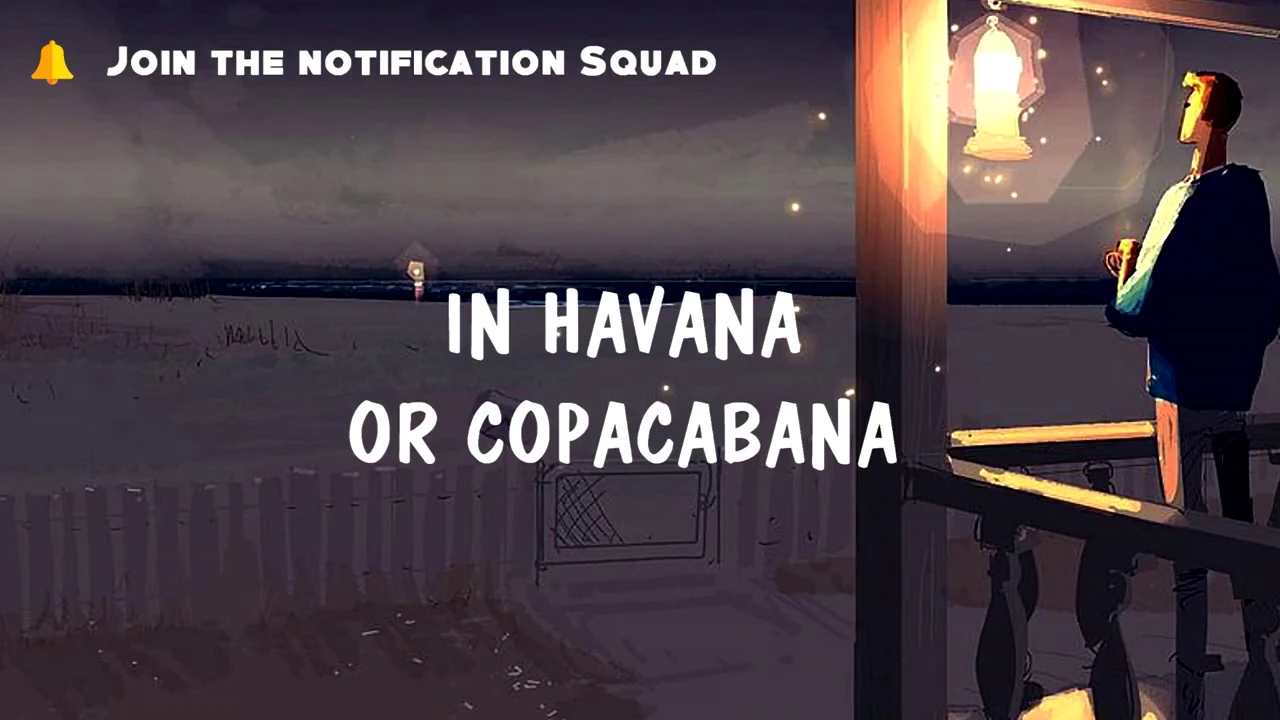 Tamiga & 2Bad - In Havana (Lyrics)