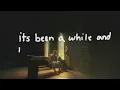 Josiah Queen, Avery Anna - Dusty Bibles (Lyric Video)