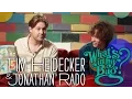 Download Lagu Tim Heidecker \u0026 Jonathan Rado (Foxygen) - What's In My Bag?