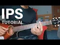 IPS - DEWA 19 | TUTORIAL GITAR