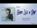 Sondia - Shine Like a Star (Doctor Cha OST Part 2) [Rom|Eng Lyric]