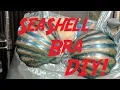 Secrets to Better Cosplay Seashell Bra DIY Vacuum Forming