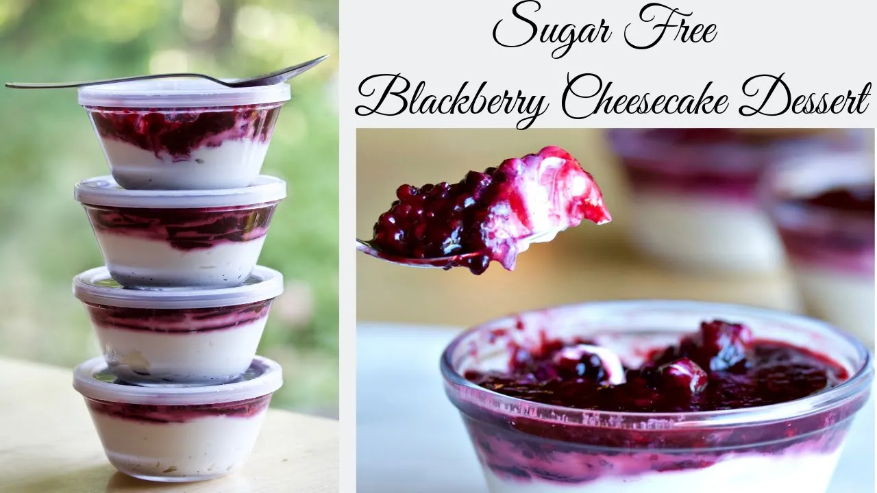 Small Batch BLACKBERRY SAUCE ~ Simple, Easy #Preserving ~ Water Bath Canning