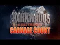 Download Lagu Sharknado 5: Global Swarming (2017)  Carnage Count