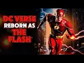 What if I Was Reborn as Insanely Over-Powered FLASH PART 1