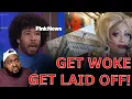 Download Lagu NBC News ISSUES MASS LAYOFFS OF WOKE LGBTQ AND DEI Employees As Their RATINGS CONTINUE TO TANK!