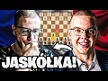 Download Lagu SZACHOWE PEREŁKI w OBRONIE FRANCUSKIEJ #5 TOMEK JASKÓŁKA!