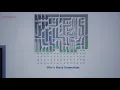 Eller s algorithm visualization
