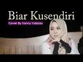 Download Lagu Vanny Vabiola - Biar Kusendiri (Karaoke)