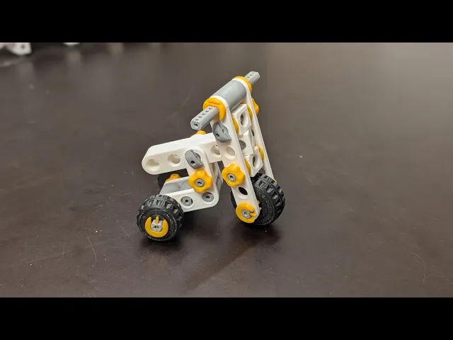 STEMFIE Riders Collection video thumbnail