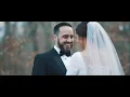 Tony and Jina Suarez Wedding