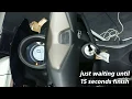 How to reset aRacer ECU