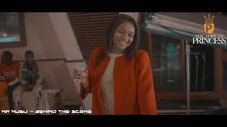 na nusu behind the scene part 2 