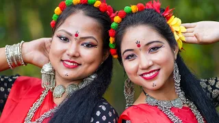 bihure lagan madhure lagan ft keya u0026 mun joyjitdance
