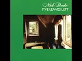 River Man - Nick Drake