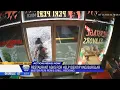 Redding restaurant seeking assistance in identifying person who broke into their business