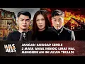 Download Lagu 3 Mata Anak Indigo Lihat Hal Mengerikan Ini Akan terjadi.