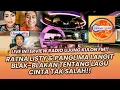 Lagu INTERVIEW RATNA LISTY DAN PANGLIMA LANGIT DI RADIO UJUNG KULON FM PANDEGLANG.