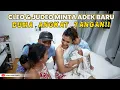 Download Lagu JUDIKA DAN DUMA LIHAT BABY BENE ,CLEO DAN JUDEO JADI PENGEN PUNYA ADIK LAGI