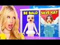ROBLOX WOULD YOU RATHER TOWER W Kat