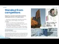 Optimize Your Building Projects with OpenBuildings Designer Bentley Systems