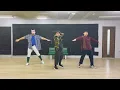 【Perfume】Let me know 踊ってみた