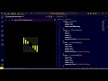 3D Square Loading Animation with CSS