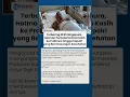 Ucap Terima Kasih ke Prabowo Hotman Beliau Minggu Lalu Telepon Beri Saya Dukungan Jalani Operasi