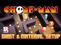 Controlling Blendshapes Creating Altering materials - Games without code PlayMaker