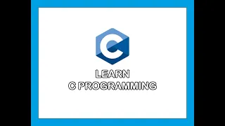 Compiling and Linking in C