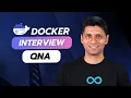 Docker Interview Questions and Answers