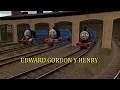 Download Lagu Edward Gordon y Henry (4-4) [RWS]