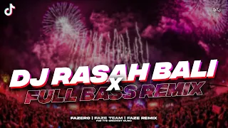 Download DJ RASAH BALI FULL BASS REMIX MANGKANE // Slowed Reverb 🎧🤙 MP3